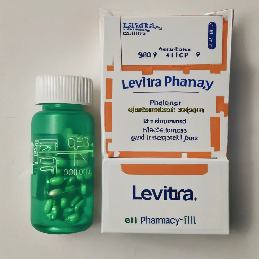 Levitra générique en pharmacie numéro 3